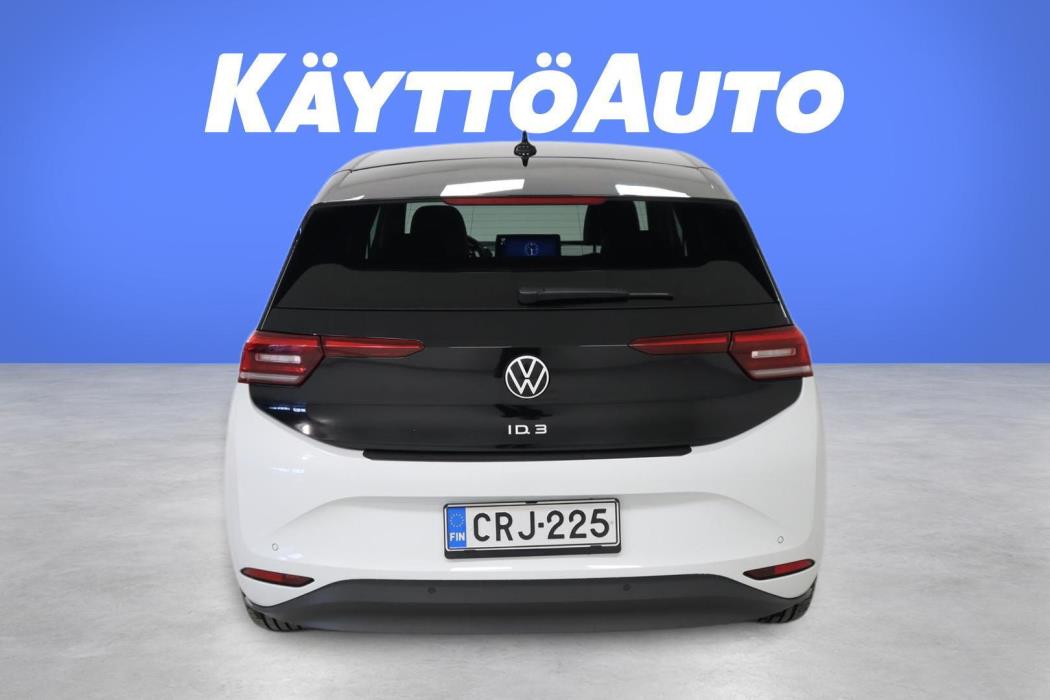 VOLKSWAGEN ID.3 2023