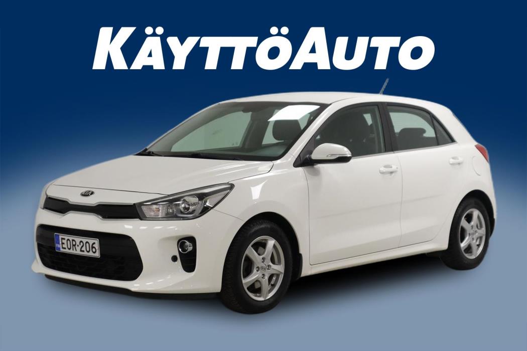 KIA Rio 2017