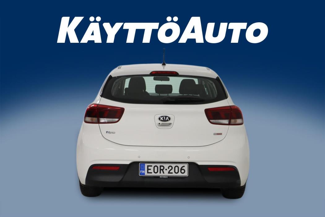 KIA Rio 2017