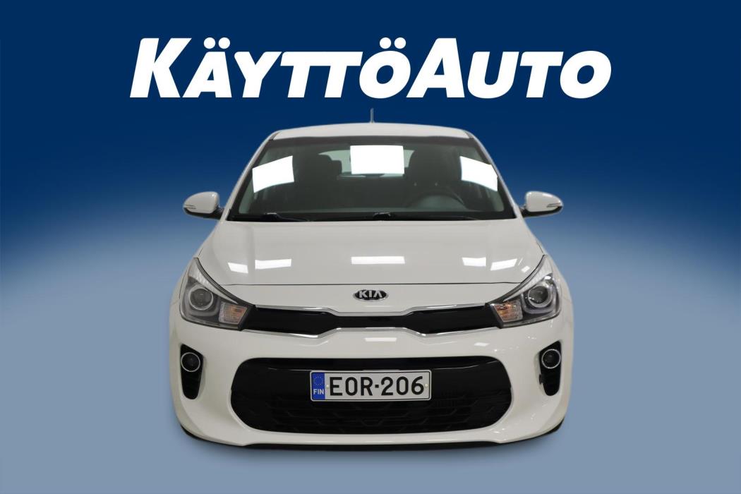 KIA Rio 2017