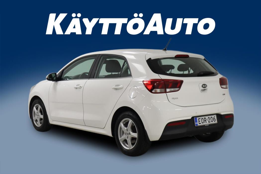 KIA Rio 2017