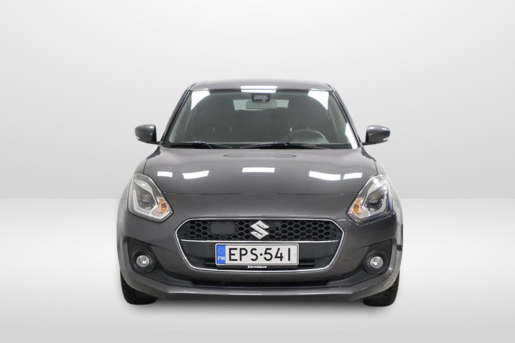 Suzuki Swift 2018