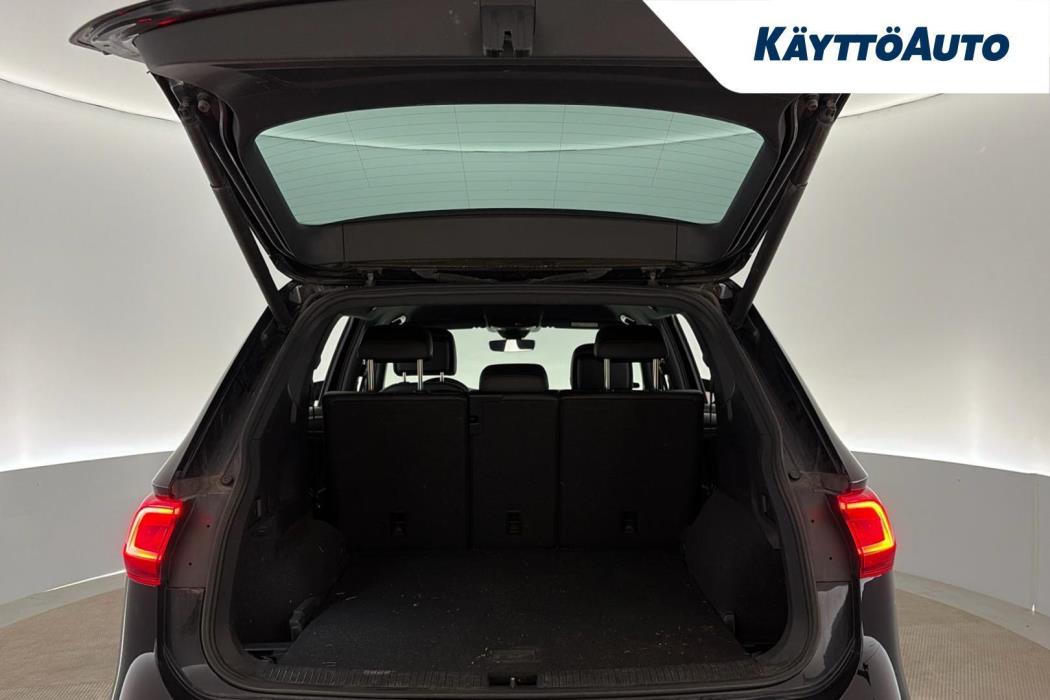 SEAT Tarraco 2020