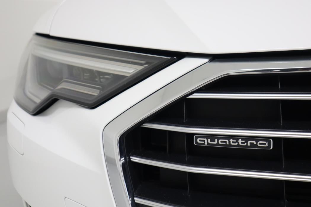 AUDI A6 2022