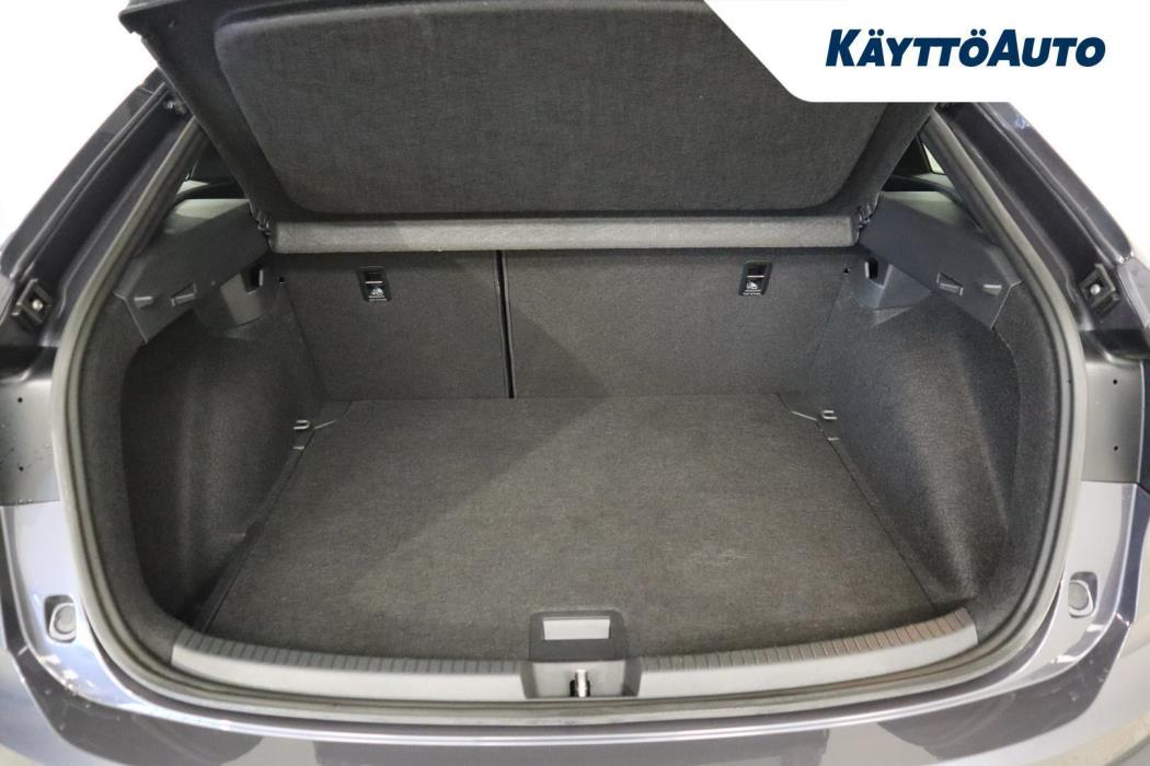 VOLKSWAGEN Taigo 2025