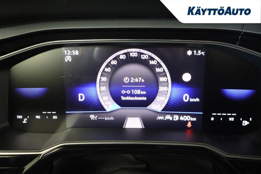 VOLKSWAGEN Taigo 2025