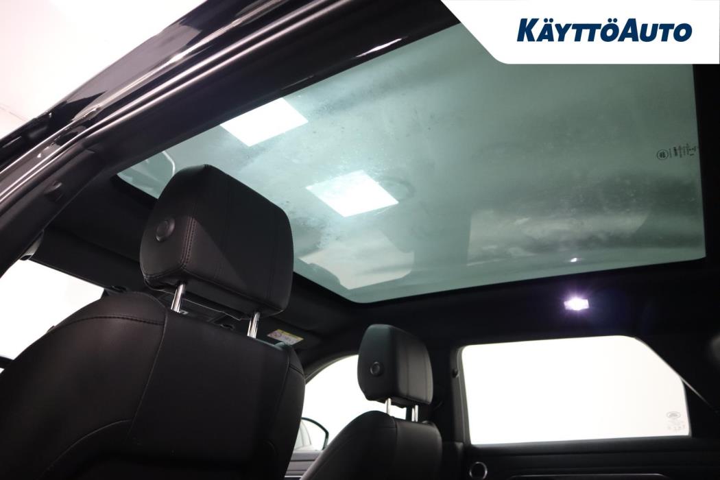 LAND ROVER Range Rover Evoque 2019