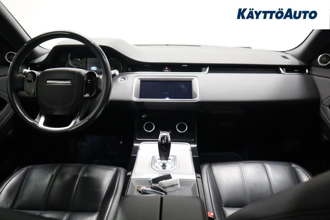 LAND ROVER Range Rover Evoque 2019