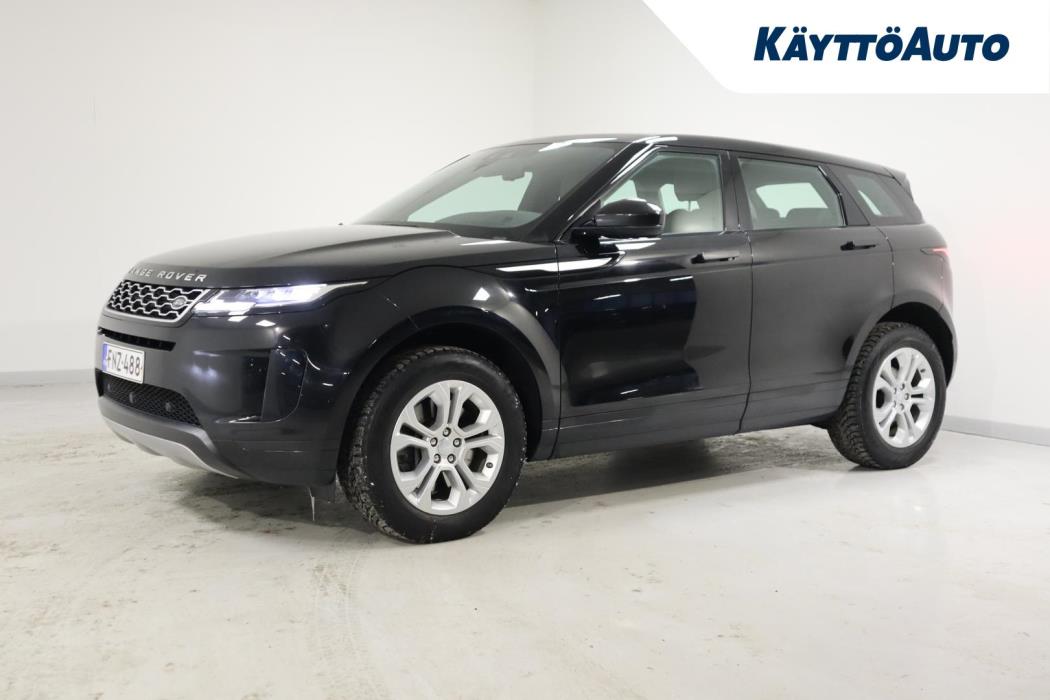 LAND ROVER Range Rover Evoque 2019