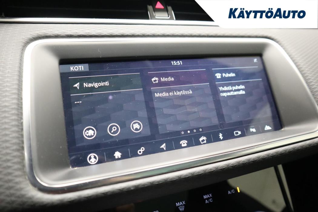 LAND ROVER Range Rover Evoque 2019