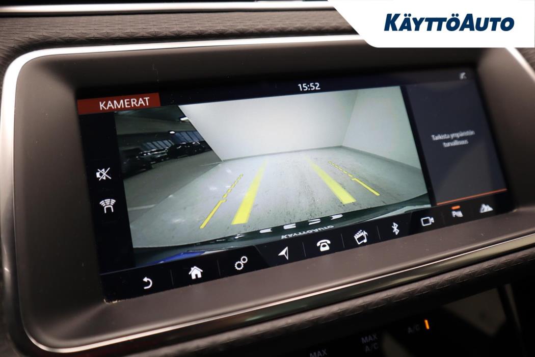 LAND ROVER Range Rover Evoque 2019