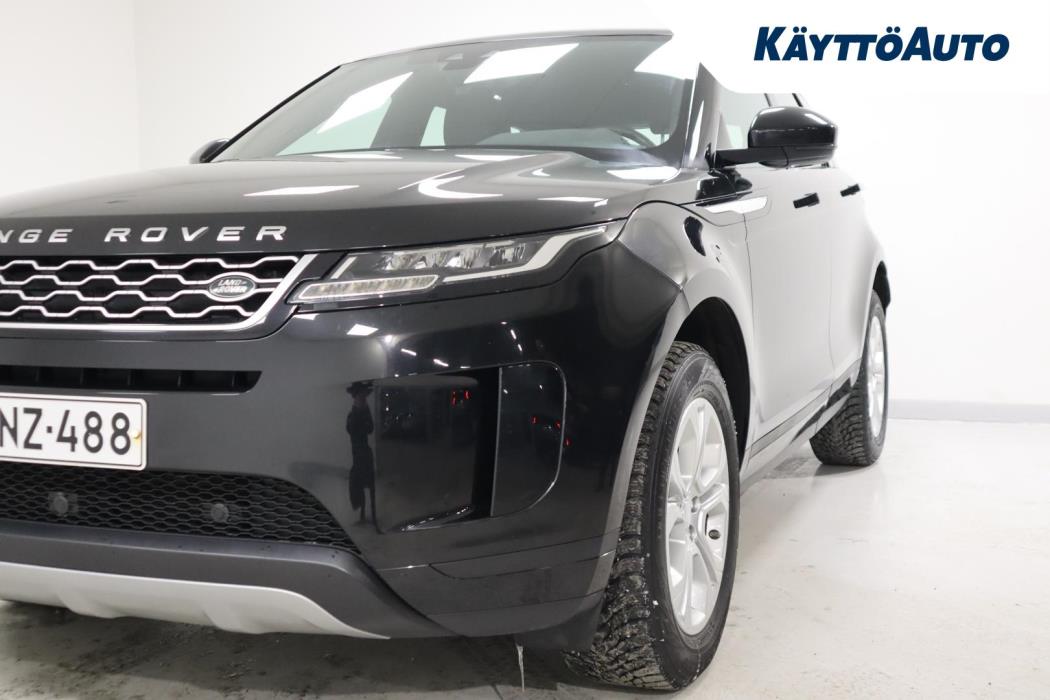 LAND ROVER Range Rover Evoque 2019