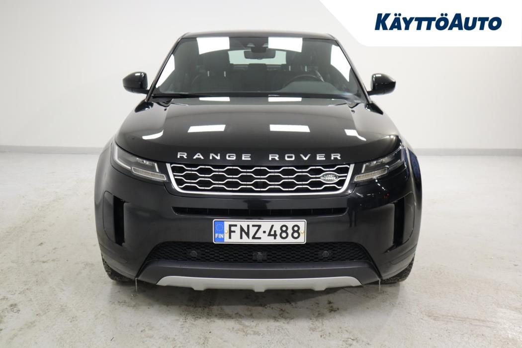 LAND ROVER Range Rover Evoque 2019