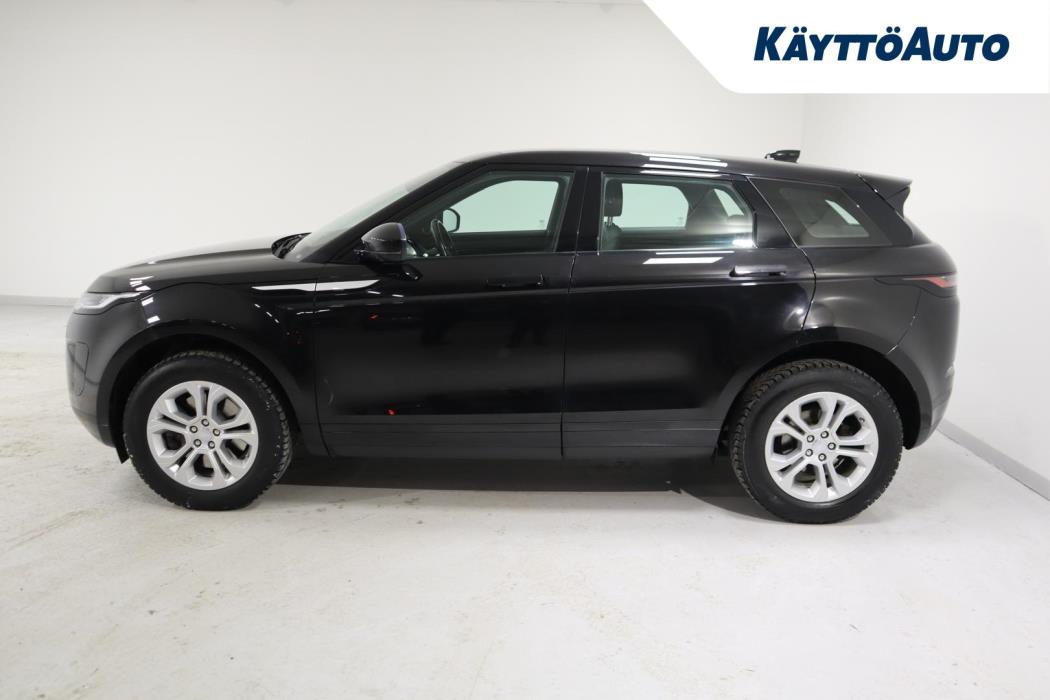 LAND ROVER Range Rover Evoque 2019