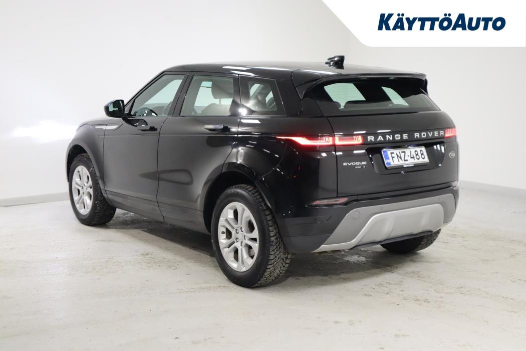 LAND ROVER Range Rover Evoque 2019