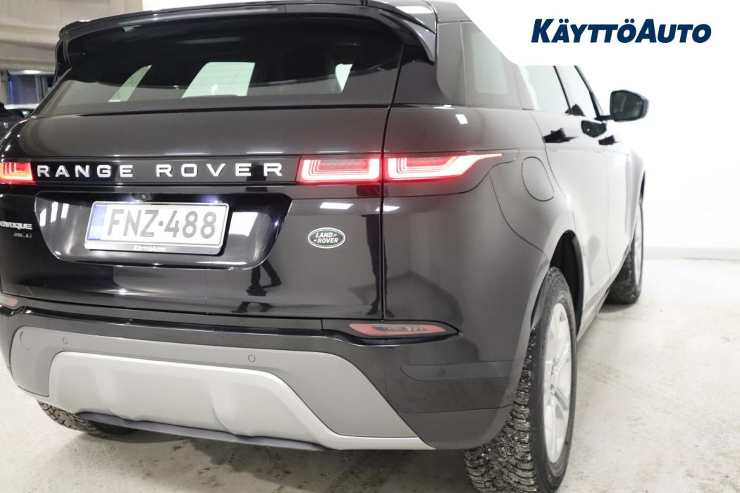 LAND ROVER Range Rover Evoque 2019