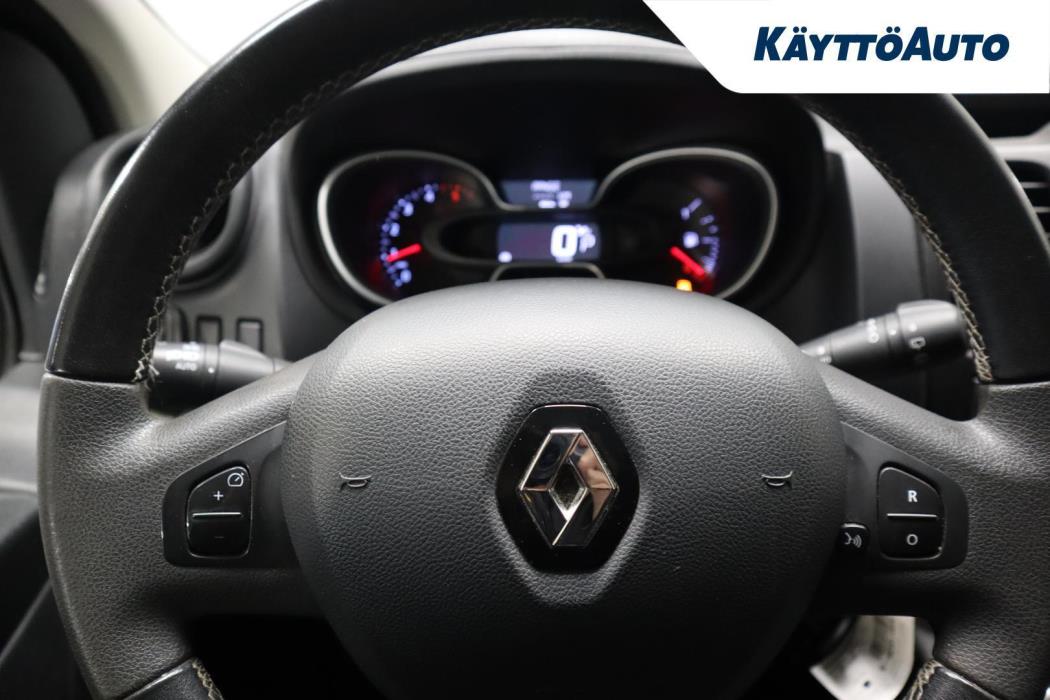 RENAULT Trafic 2019
