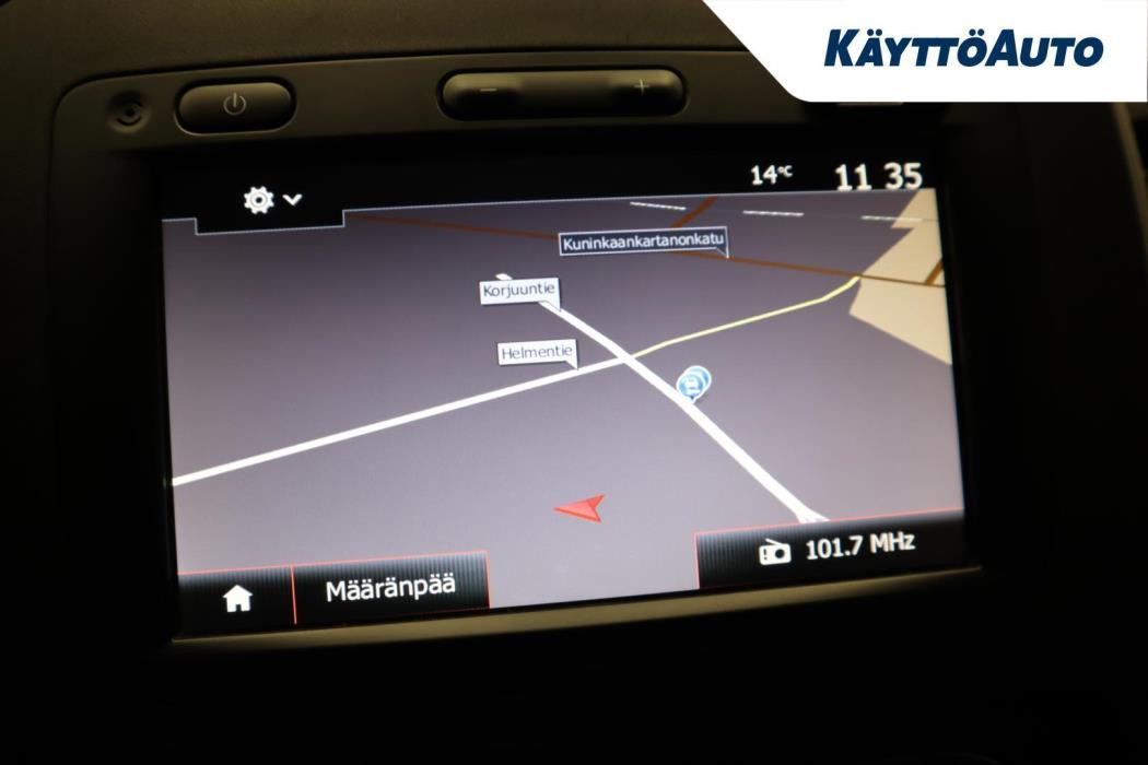 RENAULT Trafic 2019