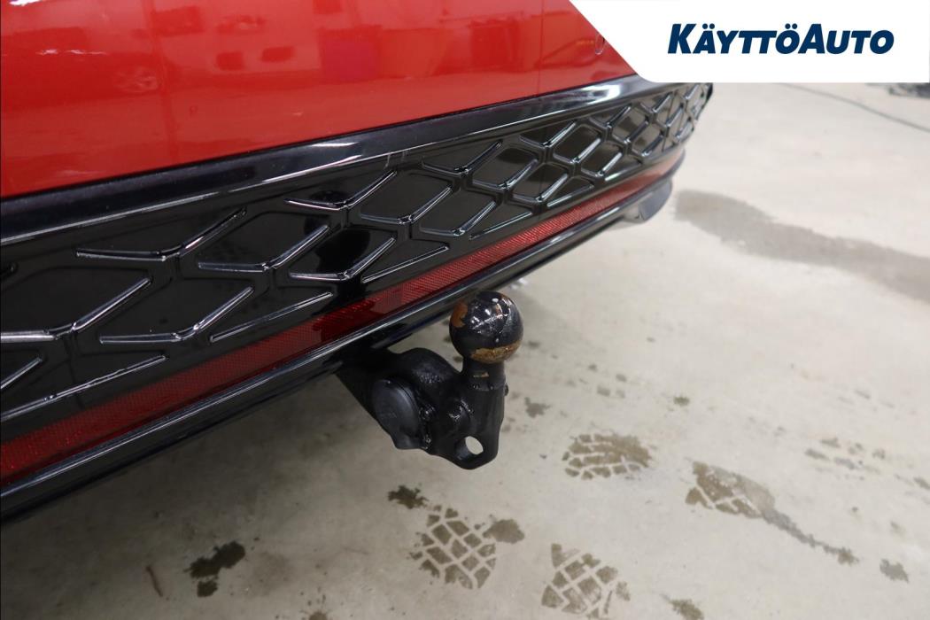 Volkswagen ID.7 2025