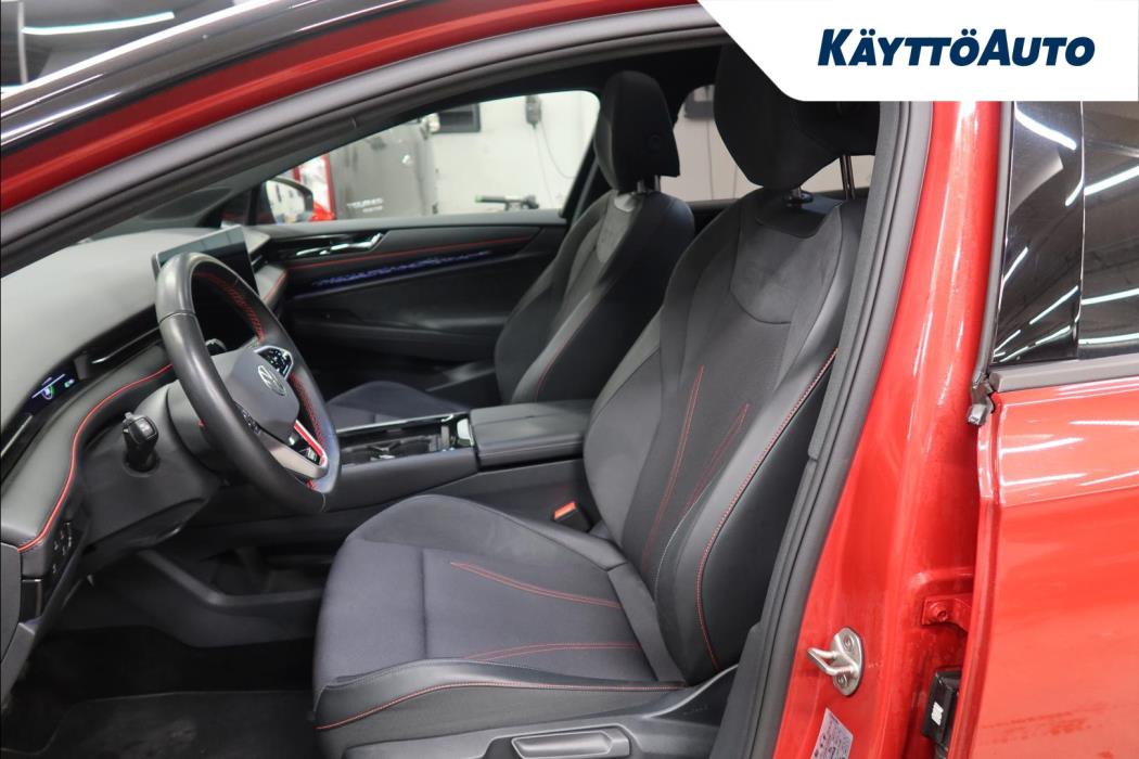 Volkswagen ID.7 2025