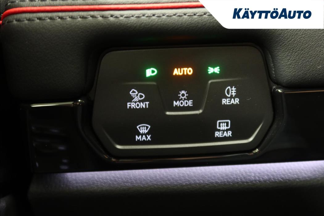 Volkswagen ID.7 2025