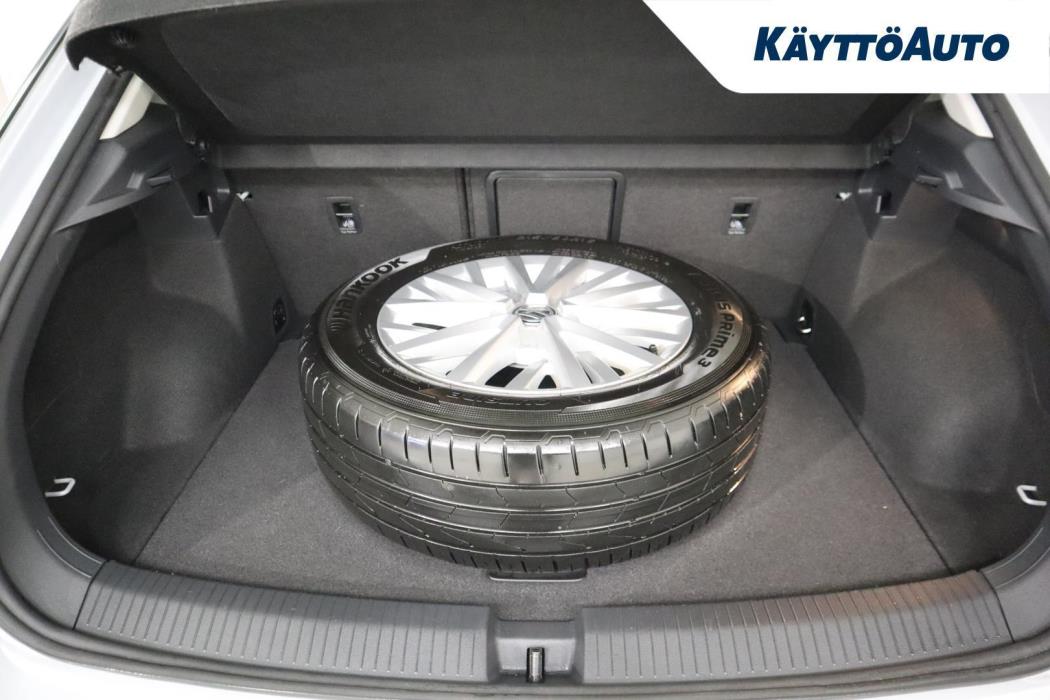 VOLKSWAGEN T-Roc 2018