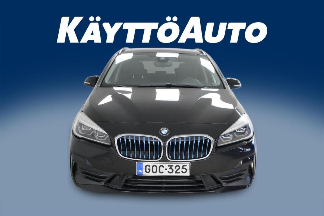 BMW 225 2019