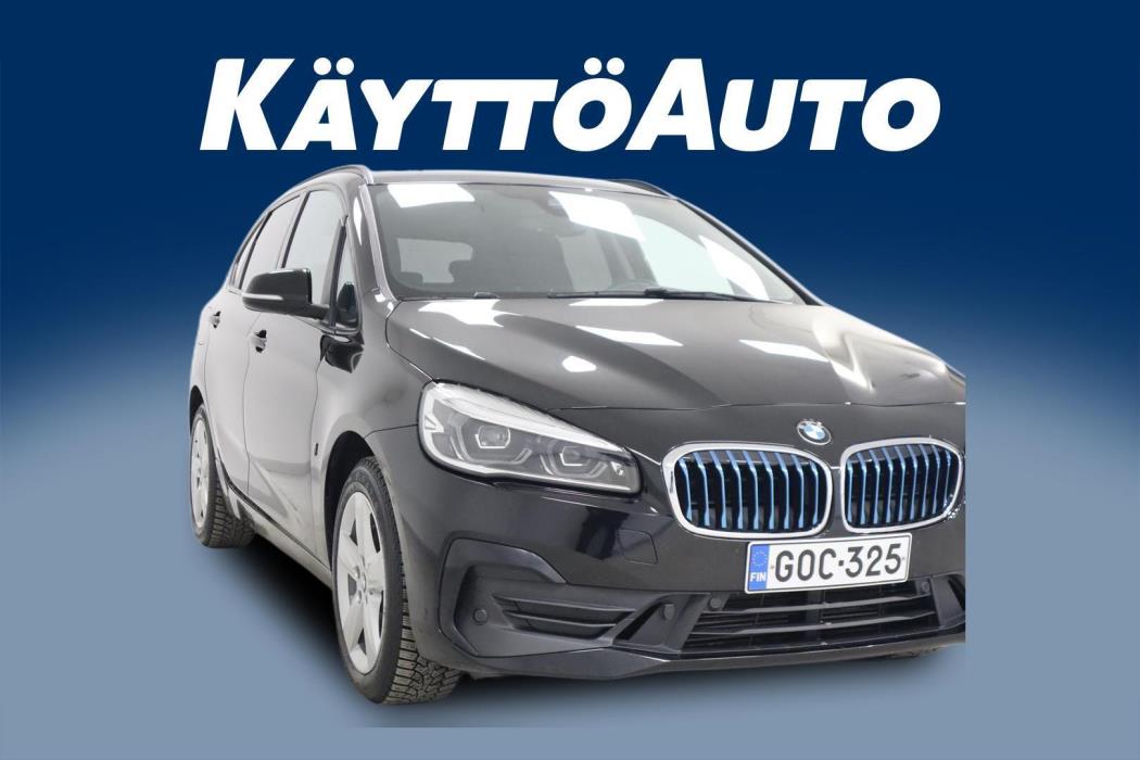 BMW 225 2019