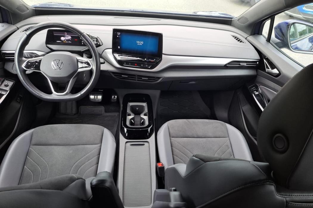 VOLKSWAGEN ID.4 2023