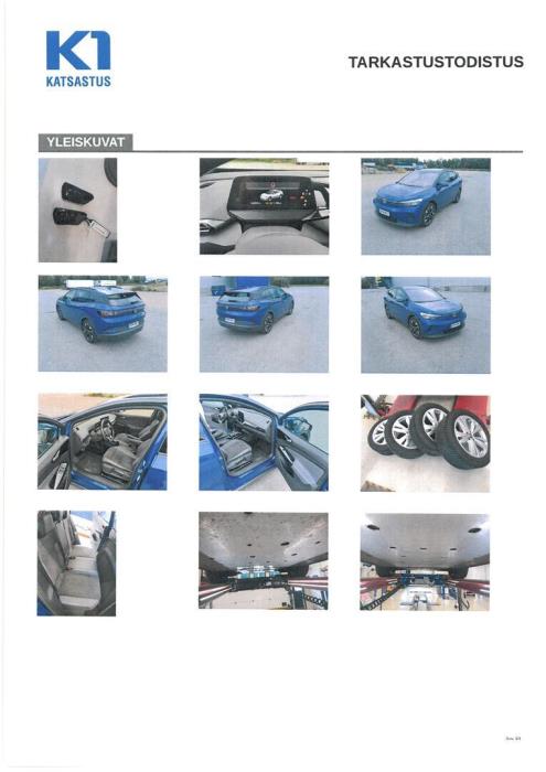 VOLKSWAGEN ID.4 2023