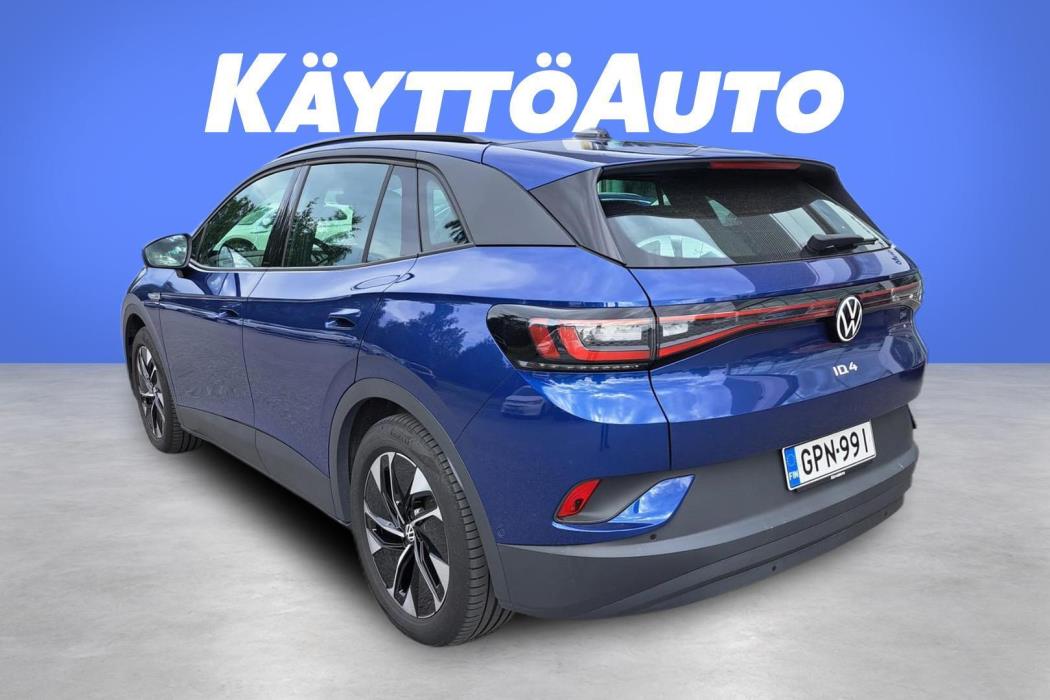 VOLKSWAGEN ID.4 2023