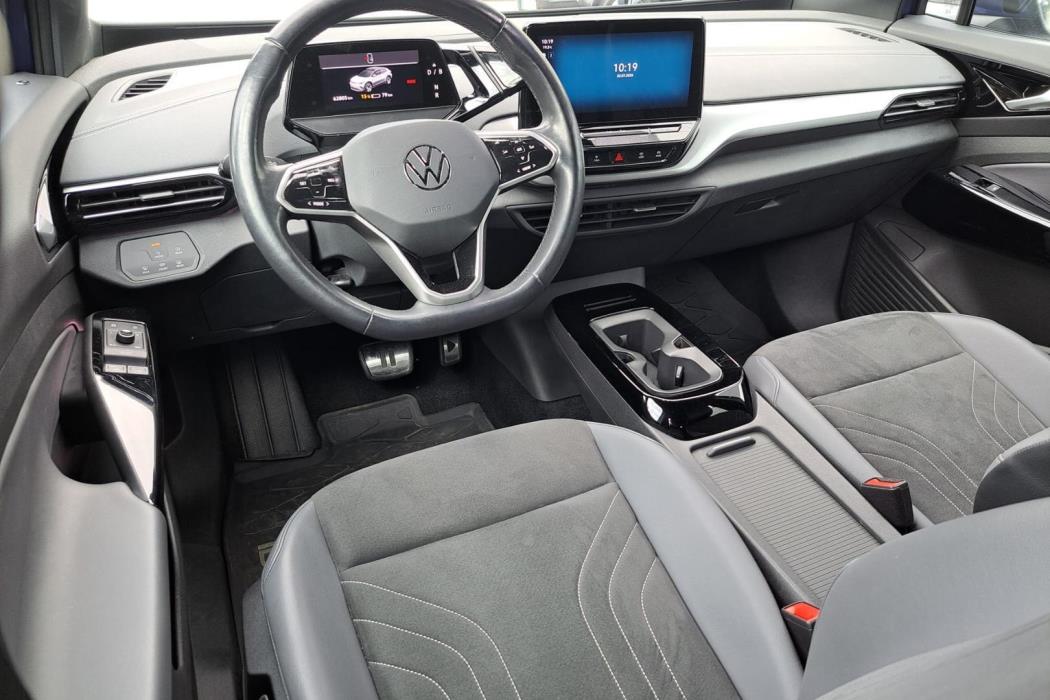 VOLKSWAGEN ID.4 2023