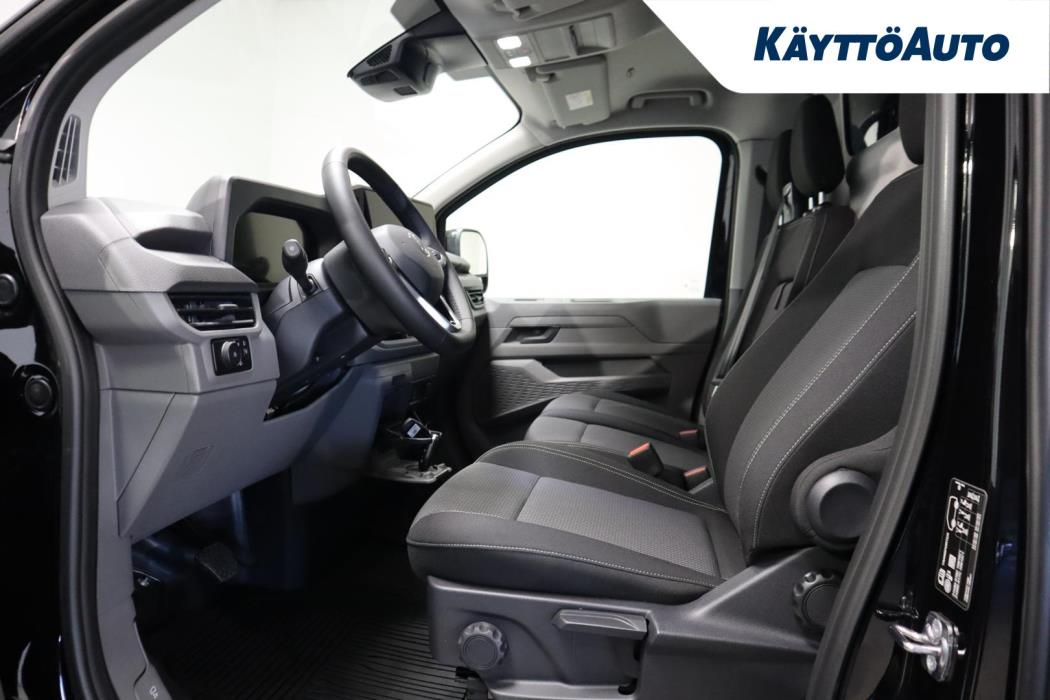 Volkswagen Transporter 2025