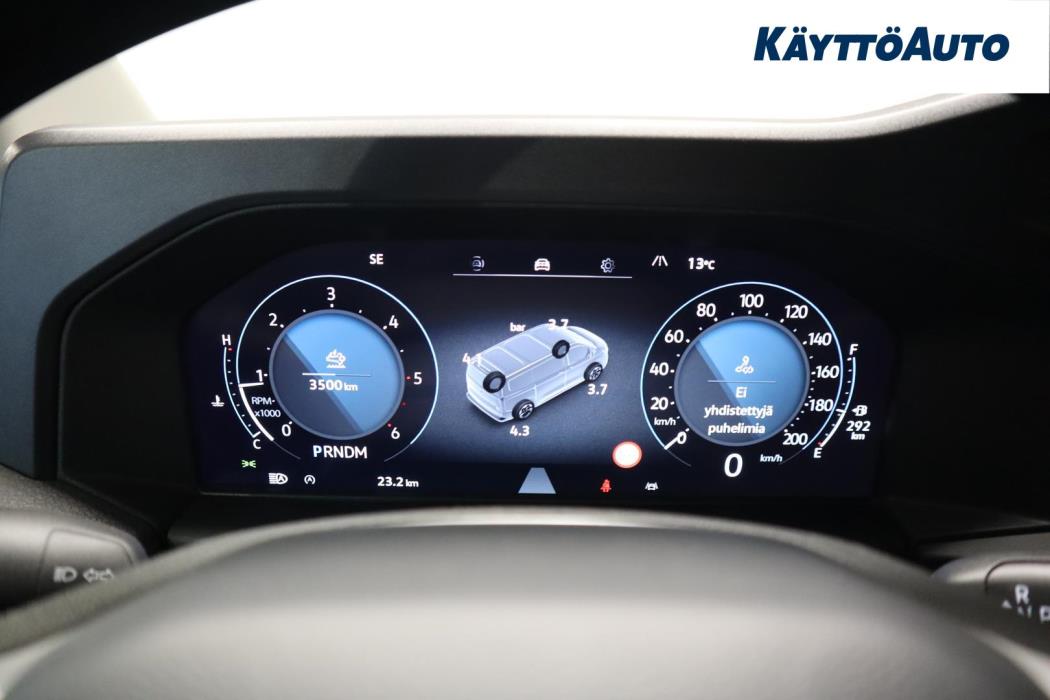 Volkswagen Transporter 2025