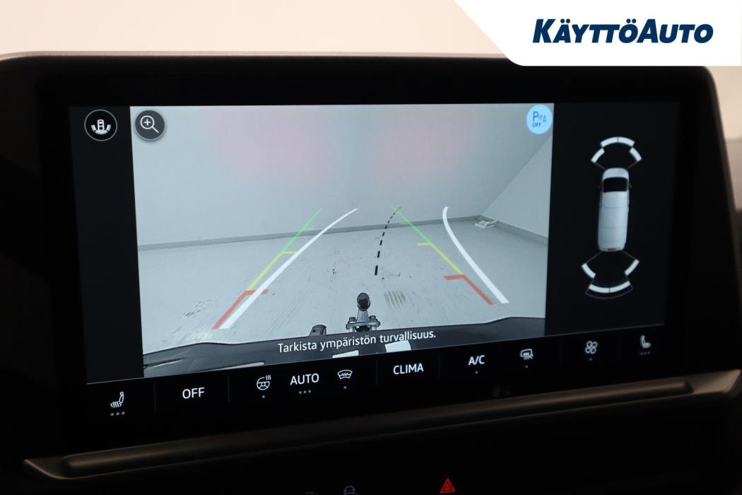 Volkswagen Transporter 2025