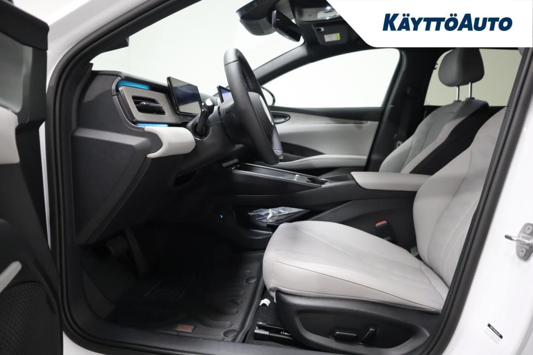 BYD Seal 6 DM-i 2026