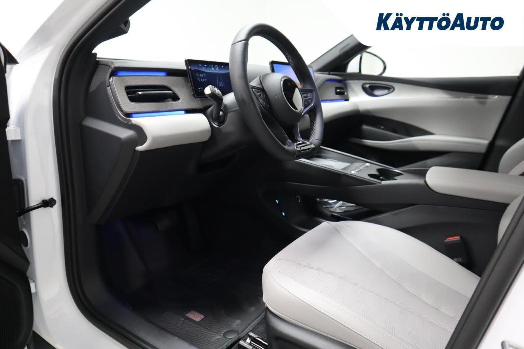 BYD Seal 6 DM-i 2026