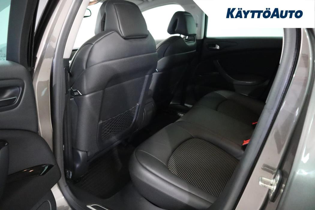 CITROEN C5 2016