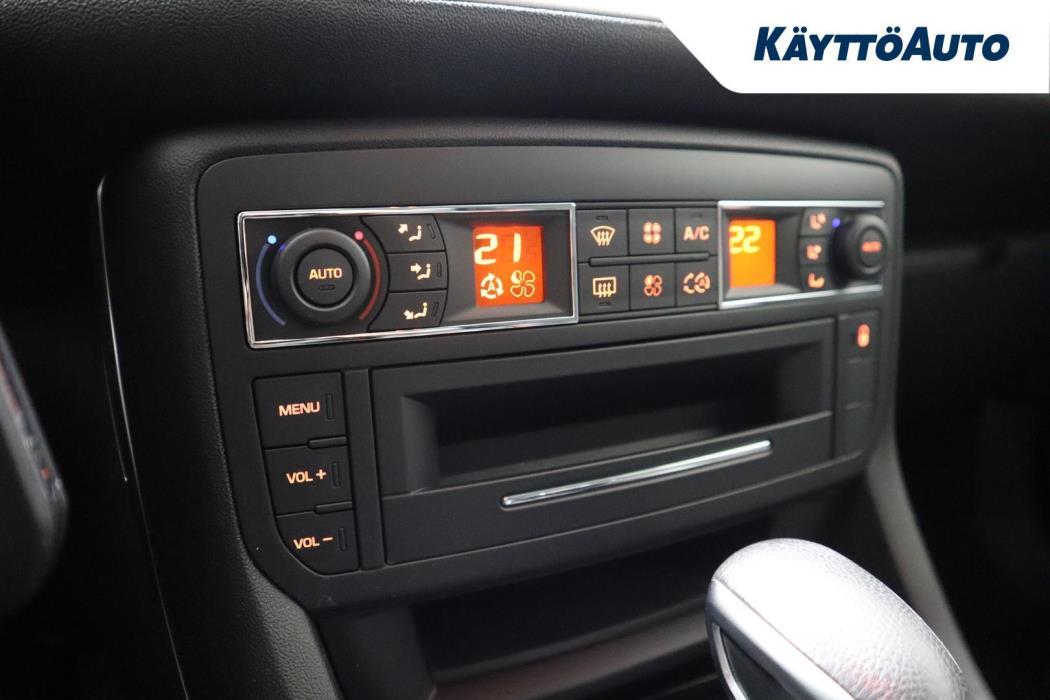 CITROEN C5 2016