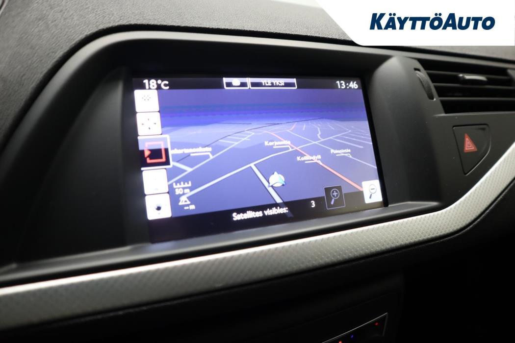CITROEN C5 2016
