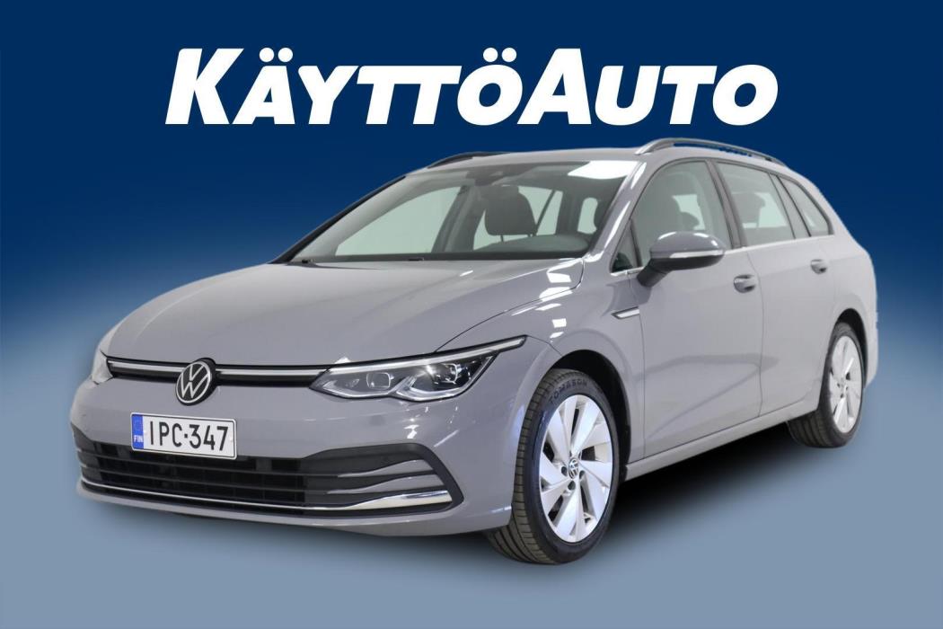 VOLKSWAGEN Golf 2021