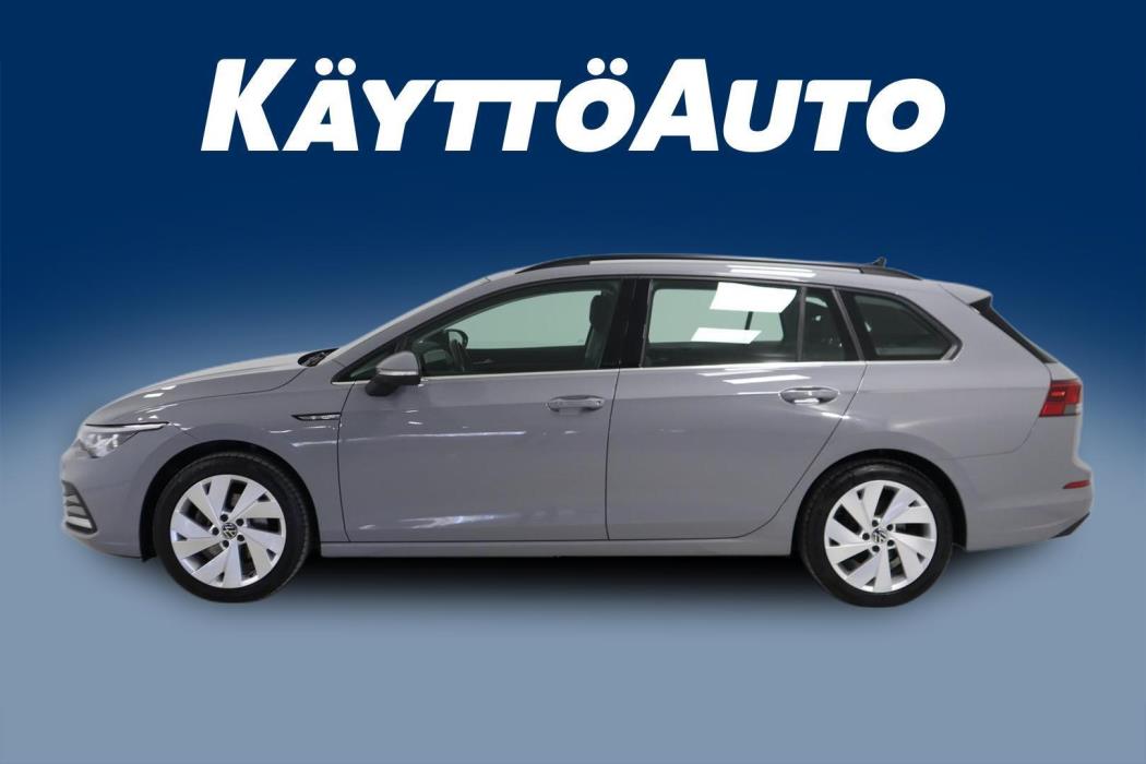 VOLKSWAGEN Golf 2021