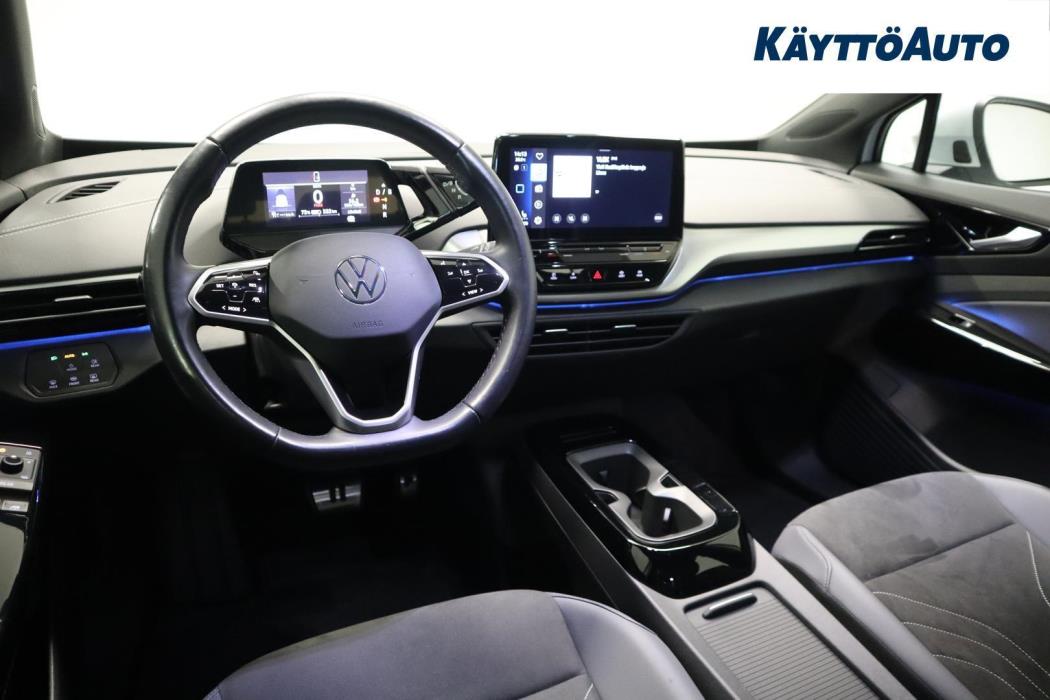 VOLKSWAGEN ID.4 2023