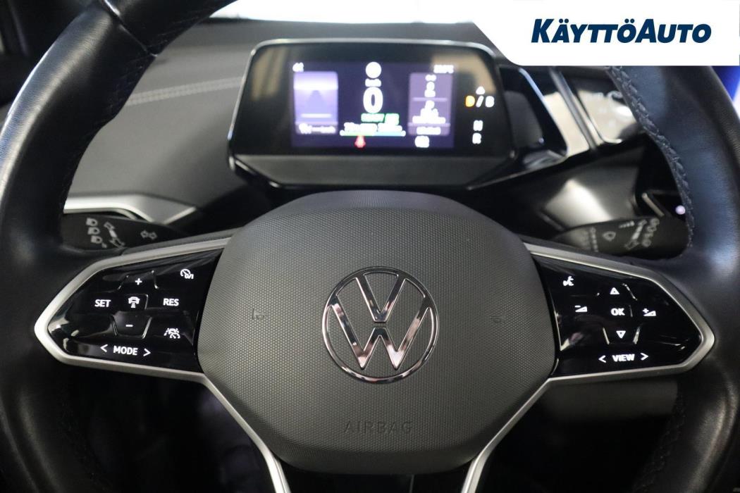 VOLKSWAGEN ID.4 2023