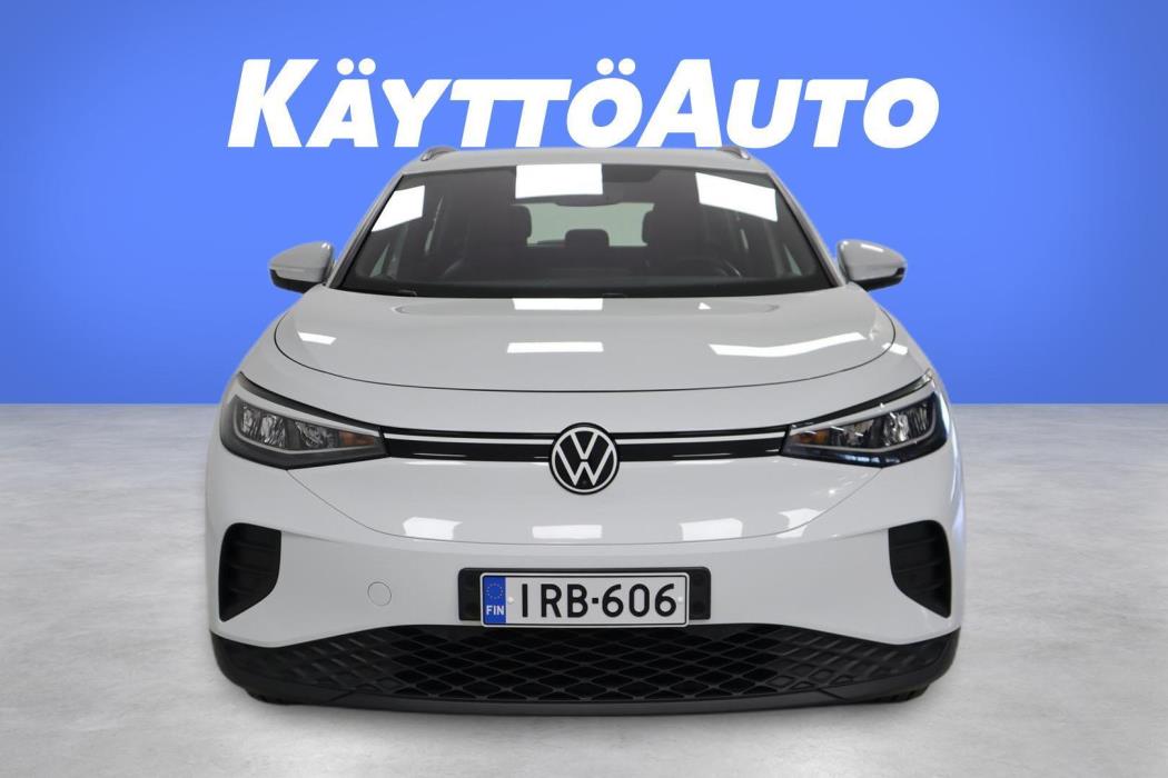 VOLKSWAGEN ID.4 2023