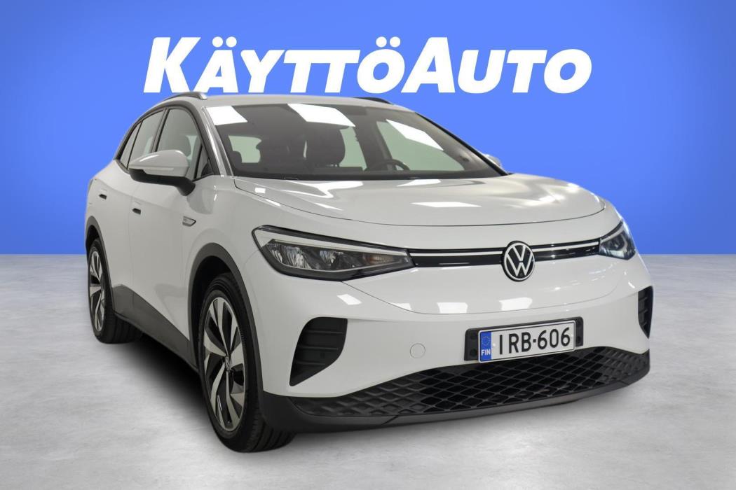 VOLKSWAGEN ID.4 2023