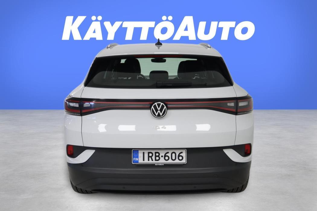 VOLKSWAGEN ID.4 2023