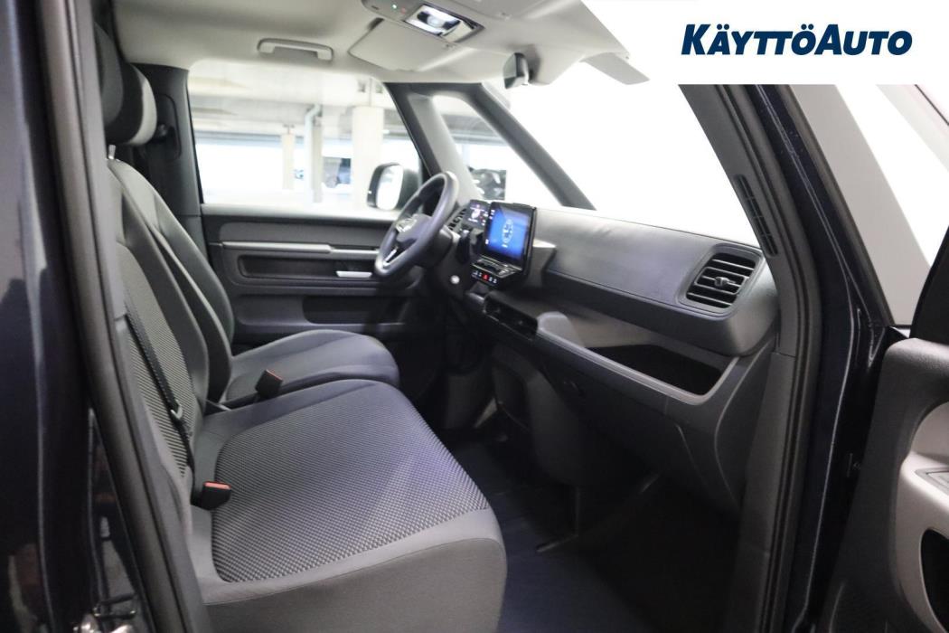 VOLKSWAGEN ID. Buzz Cargo 2023