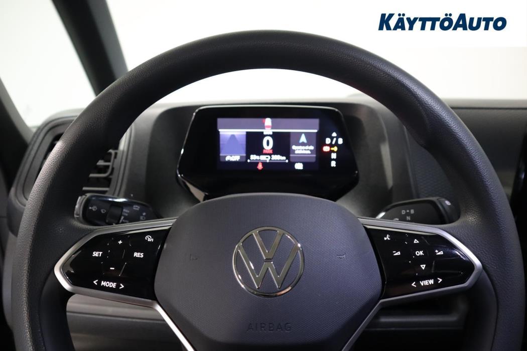 VOLKSWAGEN ID. Buzz Cargo 2023