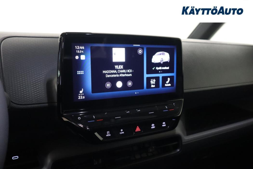 VOLKSWAGEN ID. Buzz Cargo 2023